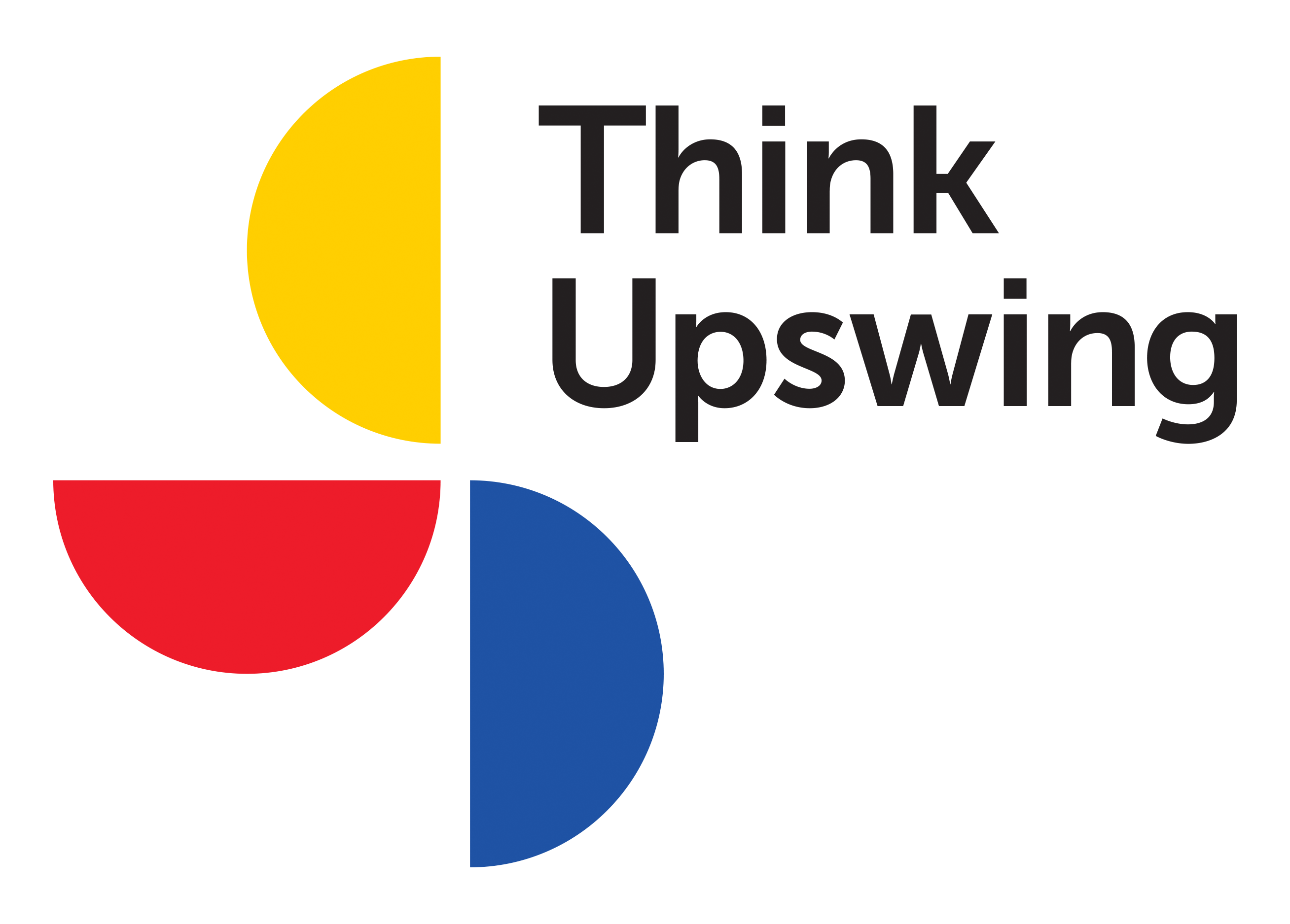 Think Upswing