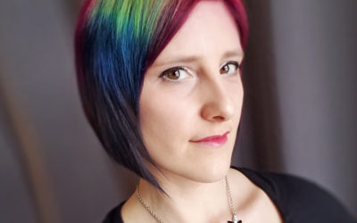 Coffee With Independent Creatives: Michelle Schulp
