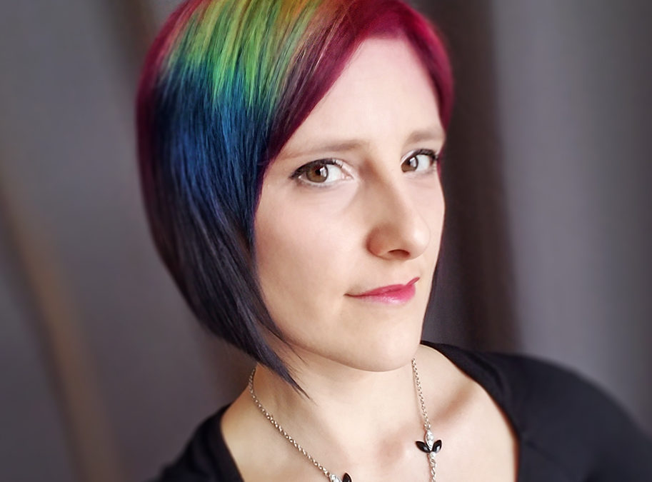 Coffee With Independent Creatives: Michelle Schulp