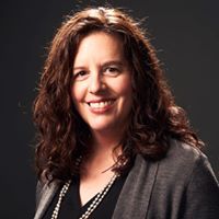 Melissa Kalinowski, Brand and Marketing Strategy Consultant